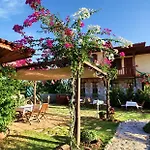 Hotel Tuerk Evi 4*