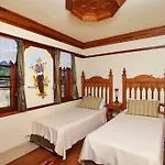 Hotel Tuerk Evi 4*