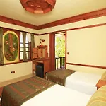 Hotel Tuerk Evi Datça