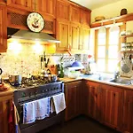 Hotel Tuerk Evi Datça