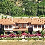 Tuerk Evi Datça
