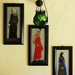 Tuerk Evi Hotel Datça