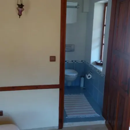 Hotel Tuerk Evi Datça