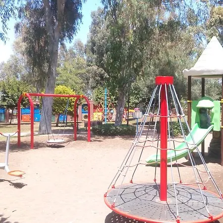 Hotel Tuerk Evi Datça