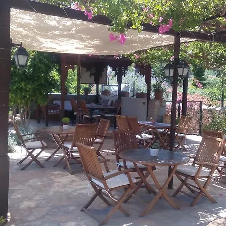 Hotel Tuerk Evi Datça