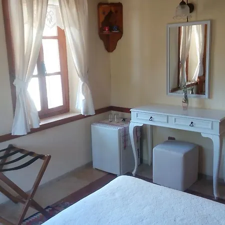 Hotel Tuerk Evi 4*