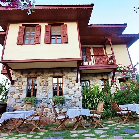 Tuerk Evi Datça