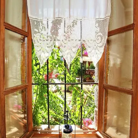 Tuerk Evi Hotel 4*