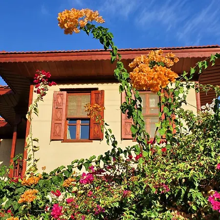 Tuerk Evi Hotel