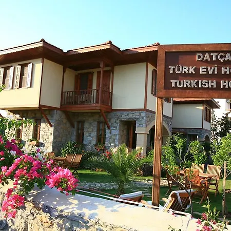 Tuerk Evi