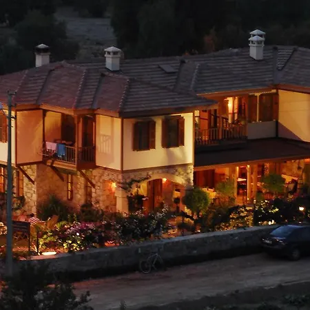 Hotel Tuerk Evi Datça