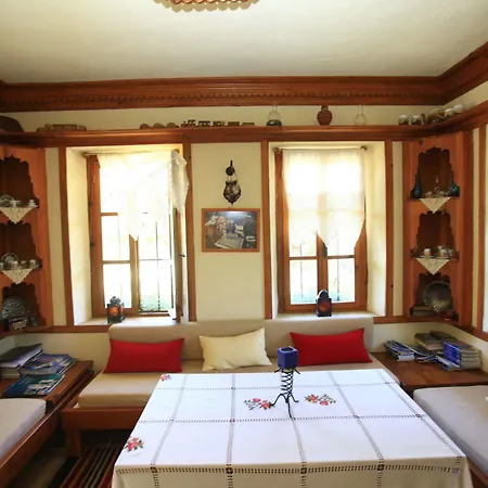 Hotel Tuerk Evi Datça