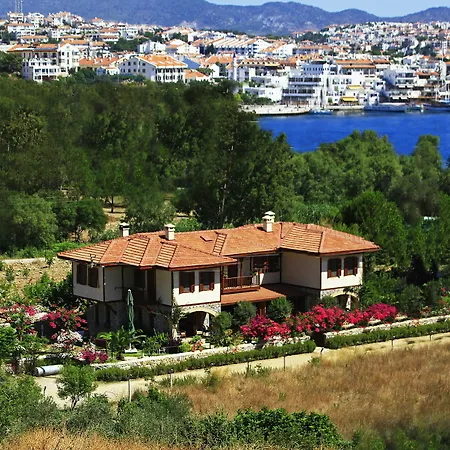 Hotel Tuerk Evi Datça