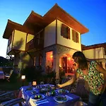 Tuerk Evi 4* Datça