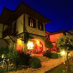 Tuerk Evi Datça