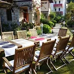 Tuerk Evi 4*
