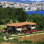 Hotel Tuerk Evi Datça