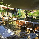Hotel Tuerk Evi 4*