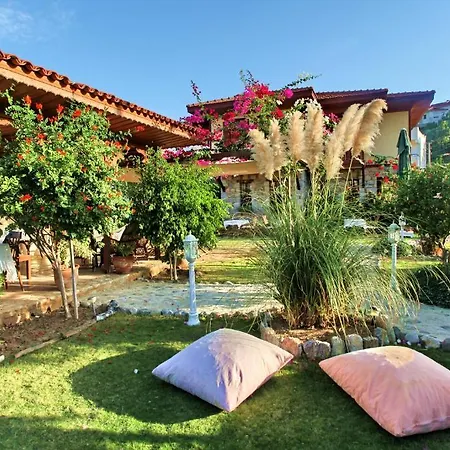 Hotel Tuerk Evi
