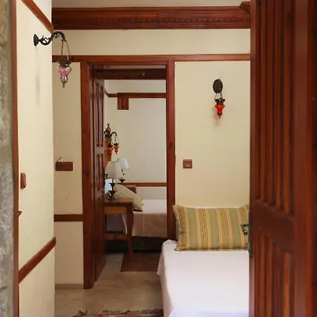 Hotel Tuerk Evi
