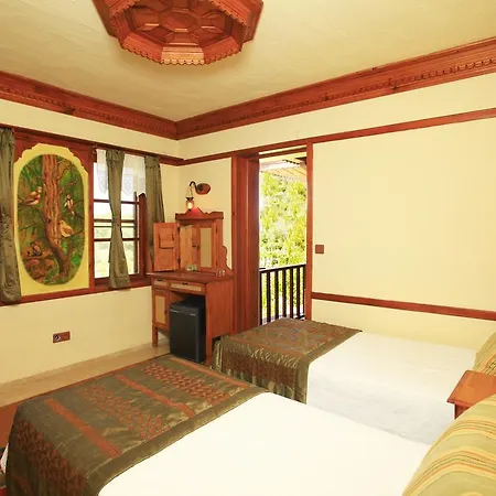 Hotel Tuerk Evi Datca