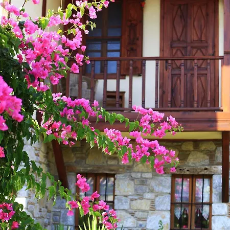 Tuerk Evi Hotell 4*