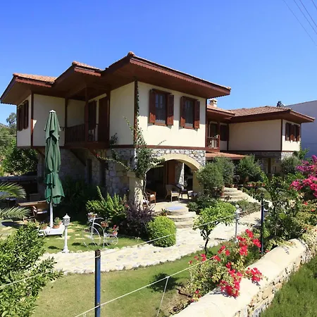 Hotel Tuerk Evi Datca