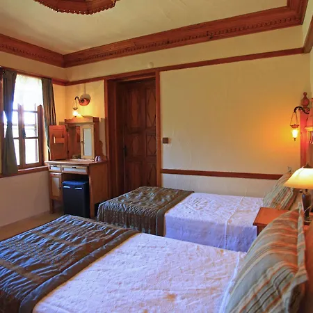 Tuerk Evi Hotell