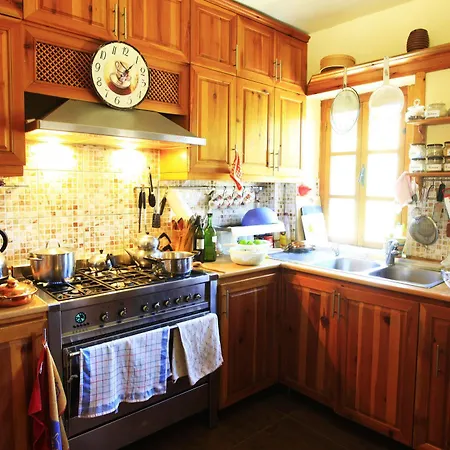 Hotel Tuerk Evi Datca