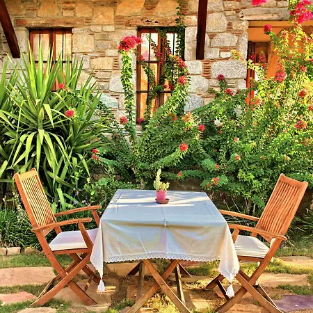 Hotel Tuerk Evi