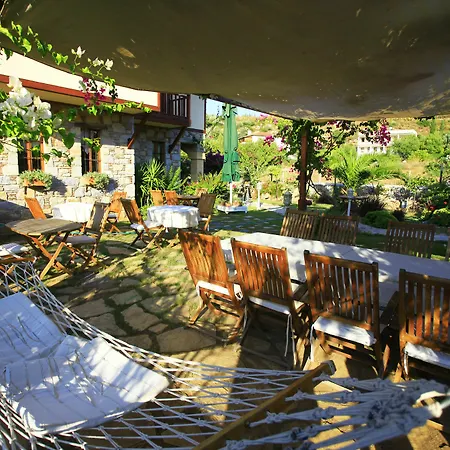 Hotel Tuerk Evi 4*