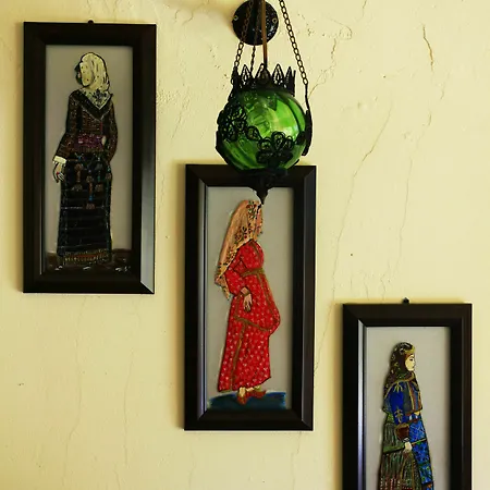 Tuerk Evi Hotel Datca