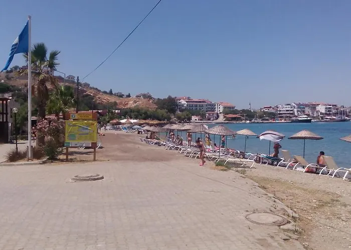 Отель Tuerk Evi