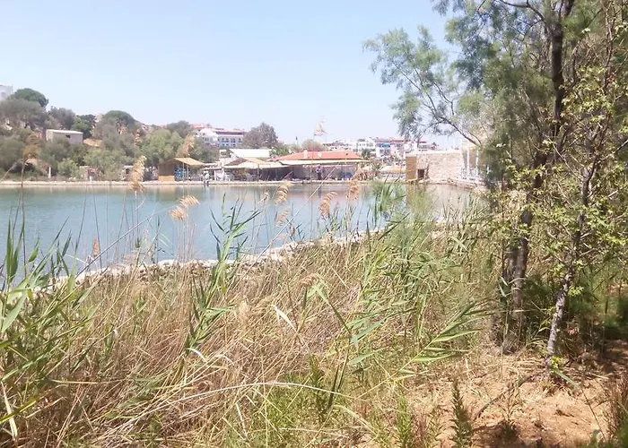 מלון Tuerk Evi 4*