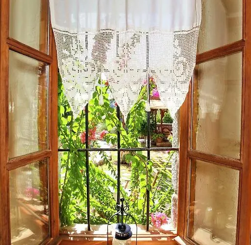 Tuerk Evi Отель 4*