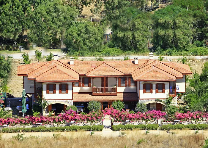 Tuerk Evi Датча